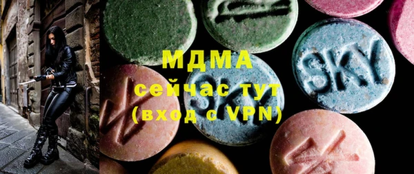 винт Абаза
