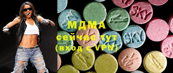 винт Абаза