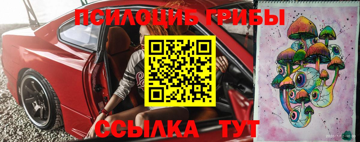 Галлюциногенные грибы Psilocybe Мирный